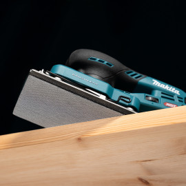 D-78807 Lija malla 80x130A-240 10u